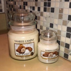 Yankee Candles